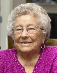 Barbara Jean Harrison Obituary