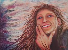 奇幻畫作: 在線奇幻購買畫作- SINGULART