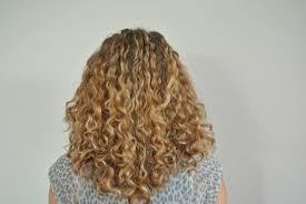 Our virtual hairstylist easyhairstyler (or online makeover) is the new online problem solver for girls, boys, women and men of all ages. How 3a Curls Change With Length Justcurly Com
