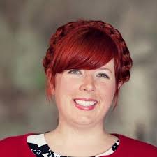 Christina Scott Sayer Grey