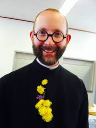 Justin Lanier's Instagram, Twitter & Facebook