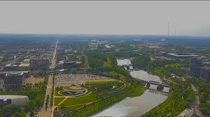 Columbus, Ohio Weather Forecast: Showers and Thunderstorms Expected