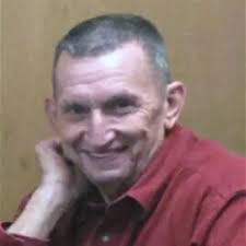 Obituary information for J.A. Byers