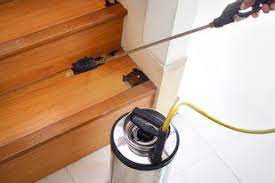 If you live in woodbridge and have a pest problem, whatever the size, call us on 0800 046 7433 for a reliable and professional pest control service. Hickman S Termite Pest Control Mold Treatment Richmond