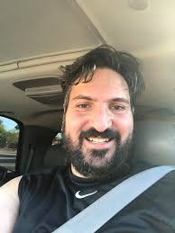 Farewell to the Fat Guy