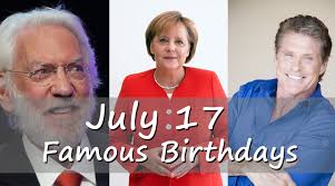 July 17 Birthday Horoscope Zodiac Sign For July 17th