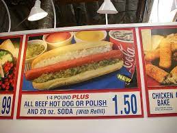 New Kirkland Hot Dog Not Good Fight The New Costco Hot Dog Hebrew National For Ever Email Them Write In The Suggestion Boxes Pro Hot Dogs Costco Meals Food