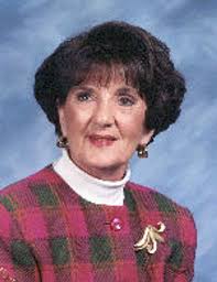 Sharon Roby Mccain Obituary February 13, 2004