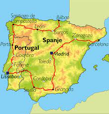 Click on the map to check the applicable entry requirements for the country you are travelling from and the restrictions for your return home. Rondreis Grand Tour Spanje Portugal Oad Nl