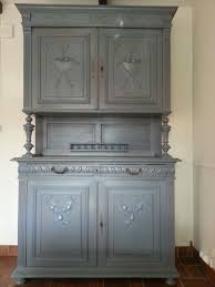 Buffet Ancien Style Henri 3 Relooke Occasion Relooker Meuble Relooking Meuble Relooker Meuble Ancien