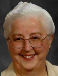 Obituary information for Revanell McVay