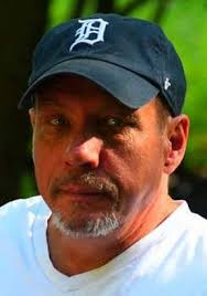 Richard K "Rick" Murray — Pollock-Randall Funeral Home