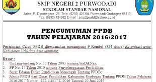 Ini adalah halaman resmi smk negeri 2 purwodadi. Smp Negeri 2 Purwodadi Grobogan Jawa Tengah Jl P Diponegoro No 26 Purwodadi Telp 0292 421304