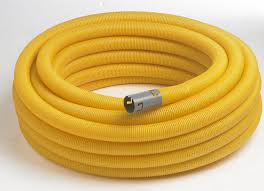 Drain Agricole Jaune Diam 100 Mm L 25 M Leroy Merlin
