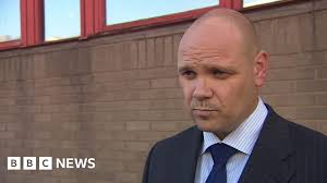 Can't Pay? We'll Take it Away! bailiff entered house unlawfully