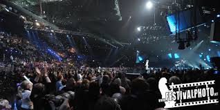 Hele tre ganger har det stått nordmenn øverst på pallen. Margaret Berger Festivalphoto