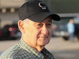 All in the Family: Michael Ritvo to Ride First Race Wednesday