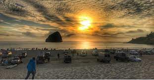 Beverly beach state park campground, cape lookout state park campground, cape perpetua campground, nehalem falls campground, south beach state park campground, sutton campground. Our 12 Favorite Rv Campgrounds On The Oregon Coast
