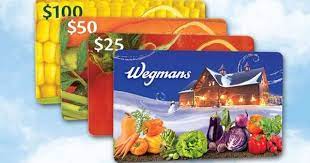 We provide aggregated results from multiple sources and sorted by user interest. Shoppers Club For Business Wegmans Wegmans Christmas 2017 Gift Card