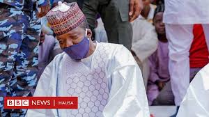Analize official twitter account of bbc hausa,com (@bbchausacom) by words and their repeats of last year. Harin Zamfara An Sace Masallata 18 Yayin Sallar Juma A Bbc News Hausa