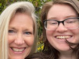 Fundraiser by Nina Dessart : Recovering mom and dependent daughter need  help!