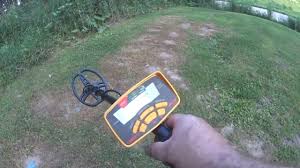 Most customers were pleased with product and left positive reviews. Garrett Ace 350 Metal Detector In Depth Testing Youtube