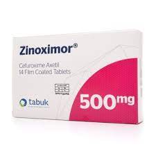 Nelabocin κάτοχος άδειας κυκλοφορίας : Zinoximor Uses Side Effects Interactions Dosage Pillintrip