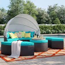Check spelling or type a new query. Canopy Daybed Wayfair