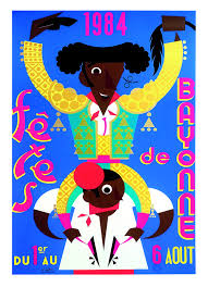 Affiches Des Fetes De Bayonne En 2020 Fete De Bayonne Bayonne Office De Tourisme