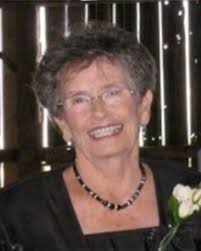 Gladys Murray Obituary