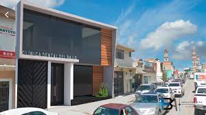 Guía completa de universidades donde estudiar especialidad en arquitectura en línea o presenciales. Proyecto Clinica De Especialidades Ba Arquitectura Diseno Facebook