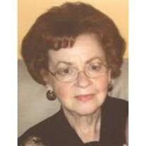 Sue Martin Puckett Obituary