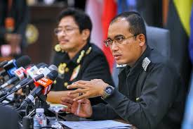 Strangely, no news of her, and after a few days told me that he was arrested in kuala lumpur and asking certain amount of money to complete. Immigration Tracking Down 21 378 Foreigners Allegedly Using Fake Temporary Working Visit Passes Says D G Malaysia Malay Mail