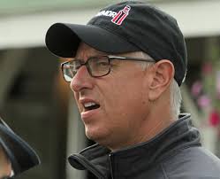 When is 2016 Belmont Stakes Triple Crown horse race? (photos)