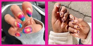 See more ideas about nail designs, cute nails, nails. 1001 Ideas For Summer Nail Designs To Try This Season