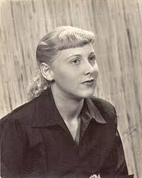 Comeau and Spoor family stories