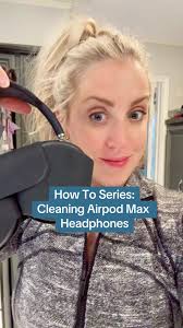 Can I Put My Airpod Max Muffs in The Dryer