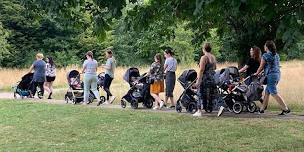 Mums' Walk & Talk
