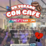 Un Verano con Cafe