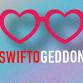 Swiftogeddon - The Taylor Themed Club Night - Leeds event image