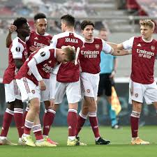 Arsenal fixtures & results from the premier league, fa cup and carabao cup. Full Arsenal Squad Revealed For Premier League Clash Vs Leicester City As Arteta Ponders Changes Football London