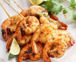 Crevettes Poelees A La Coriandre Et Epices Recette Recettes De Cuisine Crevette Poele Poelees