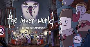 The last wind monk takes everything that was good about the first game, improves on all the things that were not quite as good, and still delivers the. The Inner World 2 Der Letzte Windmonch Komplettlosung Alle Ratsel Erklart Komplettlosung Von Gameswelt
