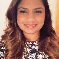 Jessica Keshishian's Instagram, Twitter & Facebook