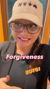 FORGIVENESS .. ugghhhh… how? Encouragement