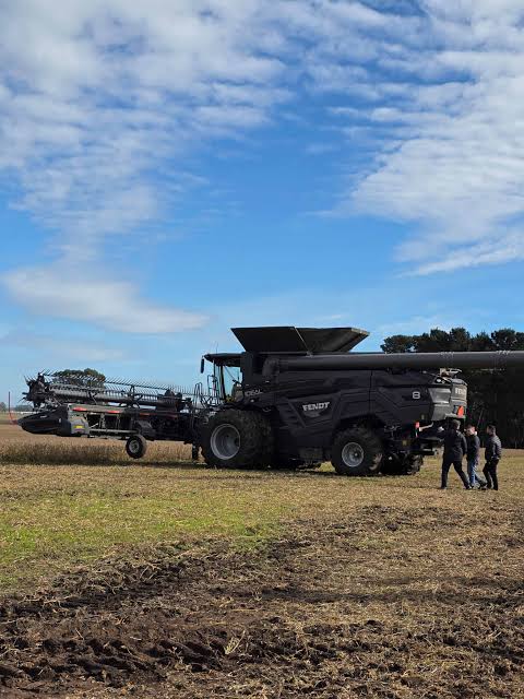 PRODUCTIVIDAD Y CALIDAD DE COSECHA PARA GANAR TIEMPO EN EL SUDESTE BONAERENSE - La Radio del Campo