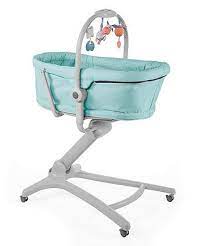 Order A Chicco Baby Hug 4 In 1 Aquarelle Today From Mothercare Com Delivery Free On All Uk Orders Over 50 Chicco Baby Baby Hug Baby Moses Basket