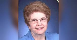 Zenaida Argote Obituary