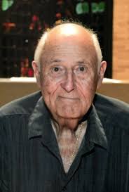 Charles McIntyre Obituary