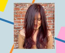 The best burgundy hair dye and color ideas, including deep, dark burgundy hair inspiration, permanent colors to try at home, and burgundy highlights. These Burgundy Hair Color Shades Will Set New Trends Nykaa S Beauty Book